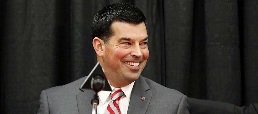 The Ryan Day Podcast Ryan Day Discusses The Importance Of Leadership